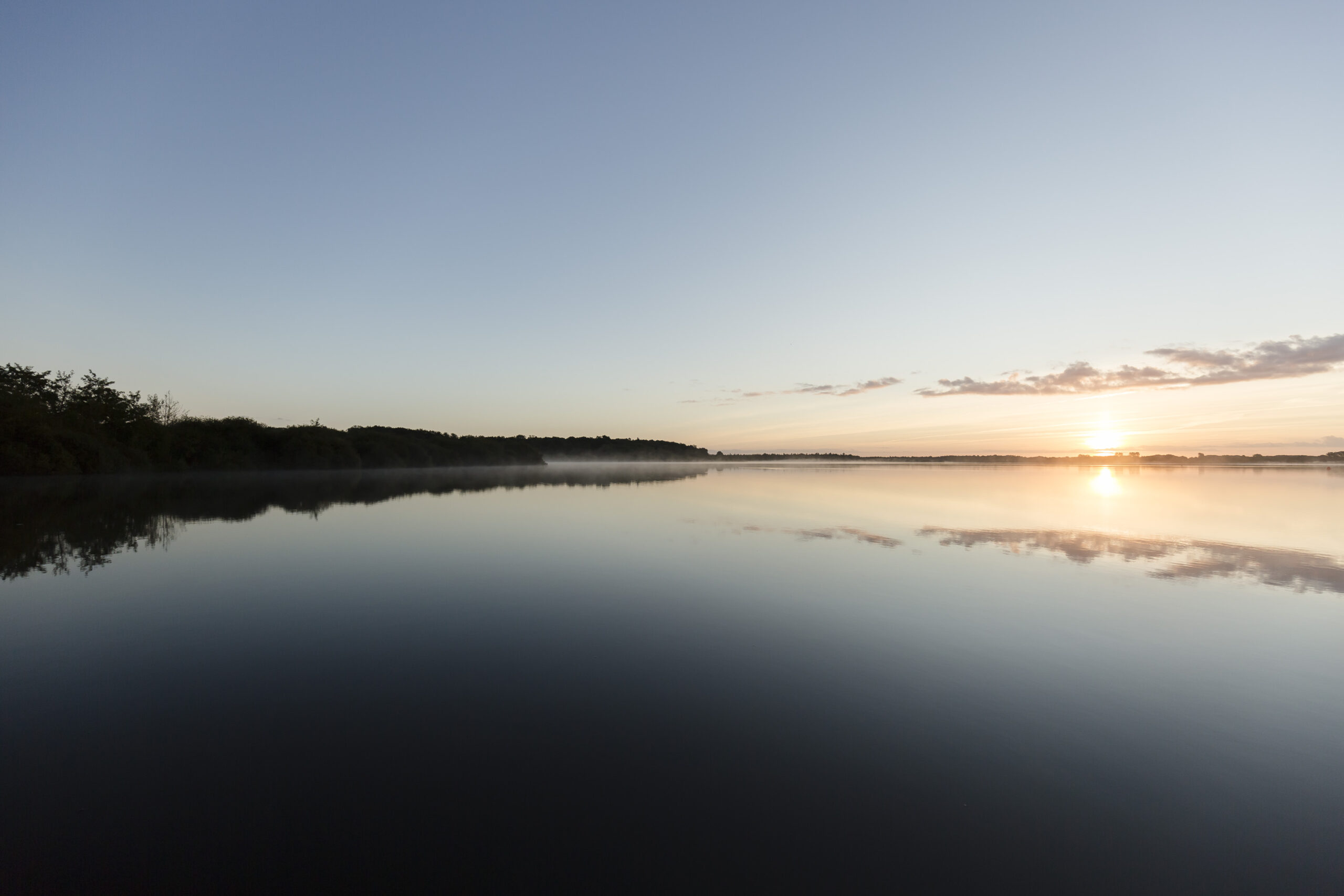 Urlaub auf dem Hausboot: Zwischen Himmel und See